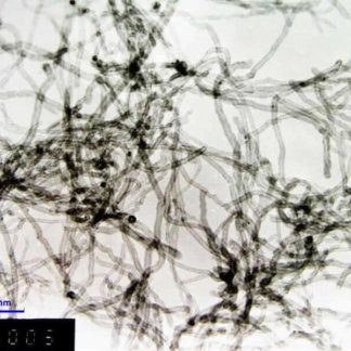 COOH Functionalized Multi Walled Carbon Nanotubes 8-15nm