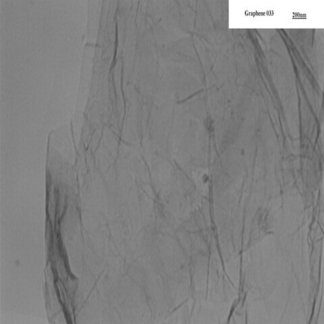 Few Layer Graphene Oxide 2-4L