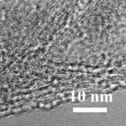 MXene-Ti3C2-TEM-Image